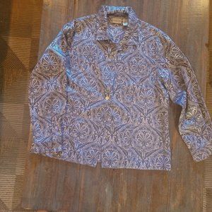 Chico's Light Weight Jacket